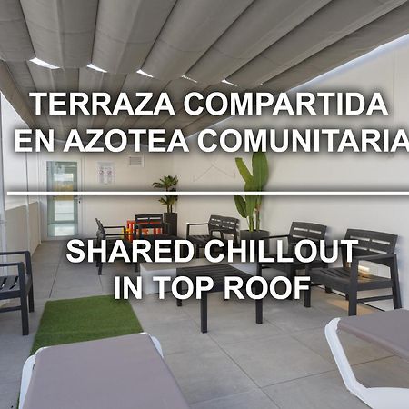 Casa Manuel De Falla By Cadiz4Rentals Buitenkant foto