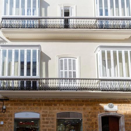 Casa Manuel De Falla By Cadiz4Rentals Buitenkant foto
