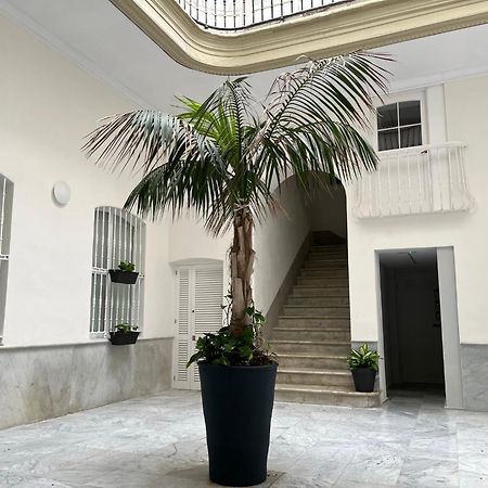 Casa Manuel De Falla By Cadiz4Rentals Buitenkant foto