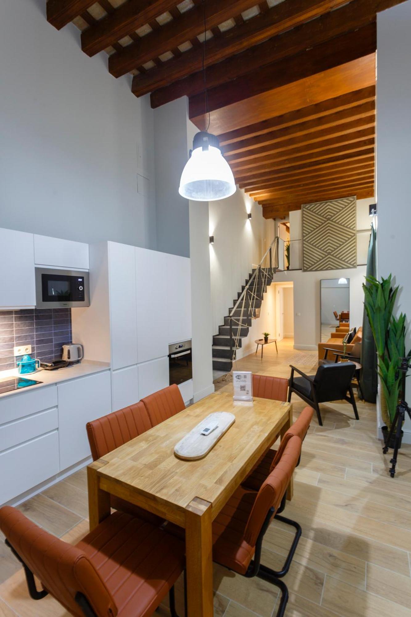 Casa Manuel De Falla By Cadiz4Rentals Kamer foto