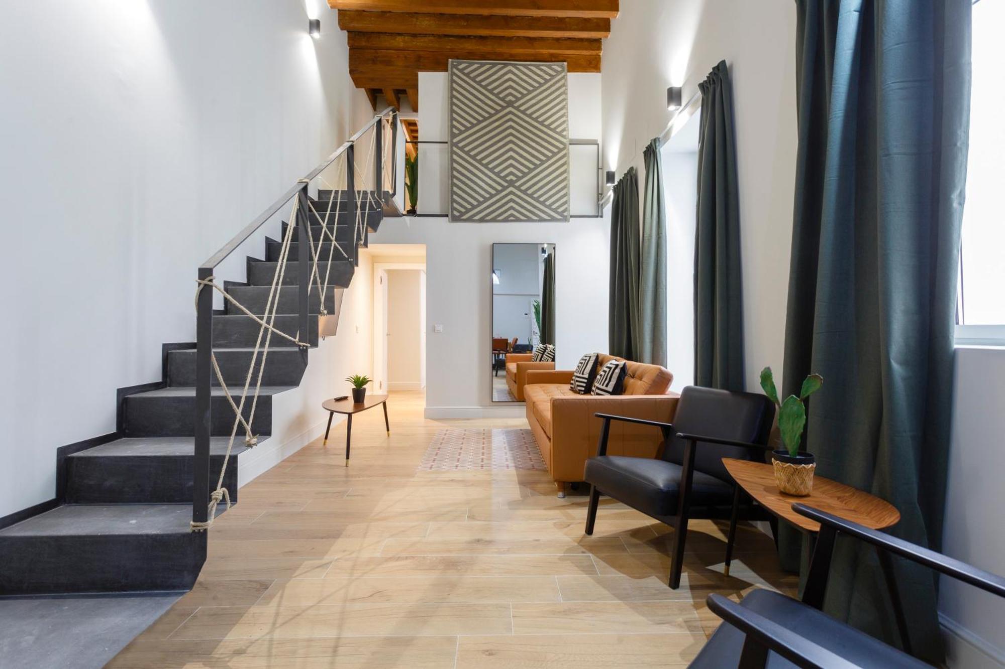 Casa Manuel De Falla By Cadiz4Rentals Buitenkant foto
