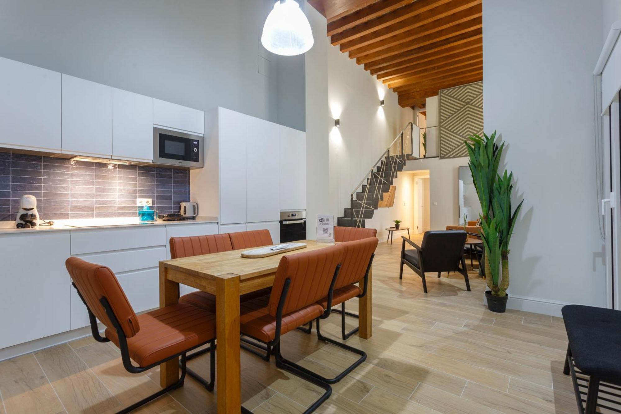 Casa Manuel De Falla By Cadiz4Rentals Buitenkant foto