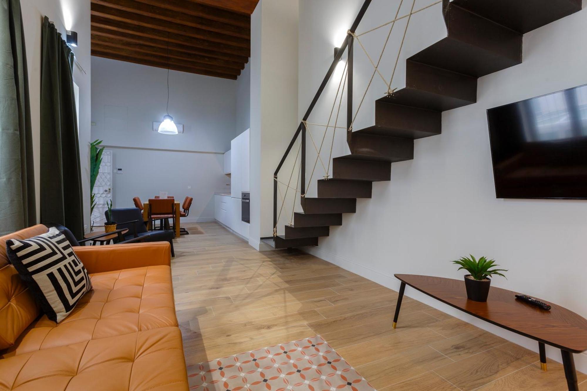 Casa Manuel De Falla By Cadiz4Rentals Buitenkant foto