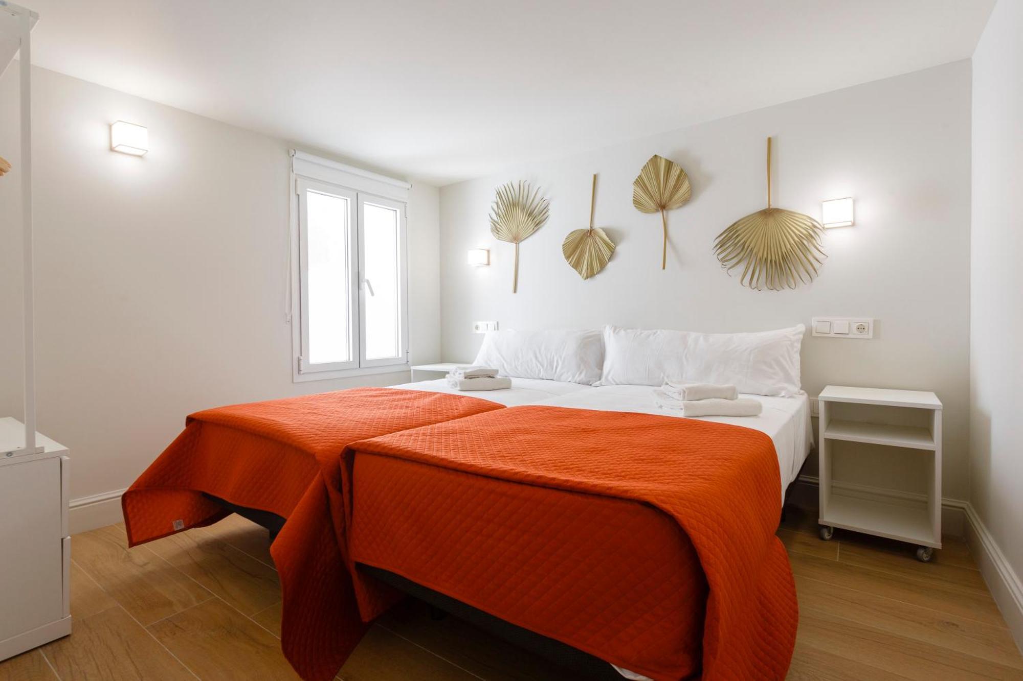 Casa Manuel De Falla By Cadiz4Rentals Buitenkant foto