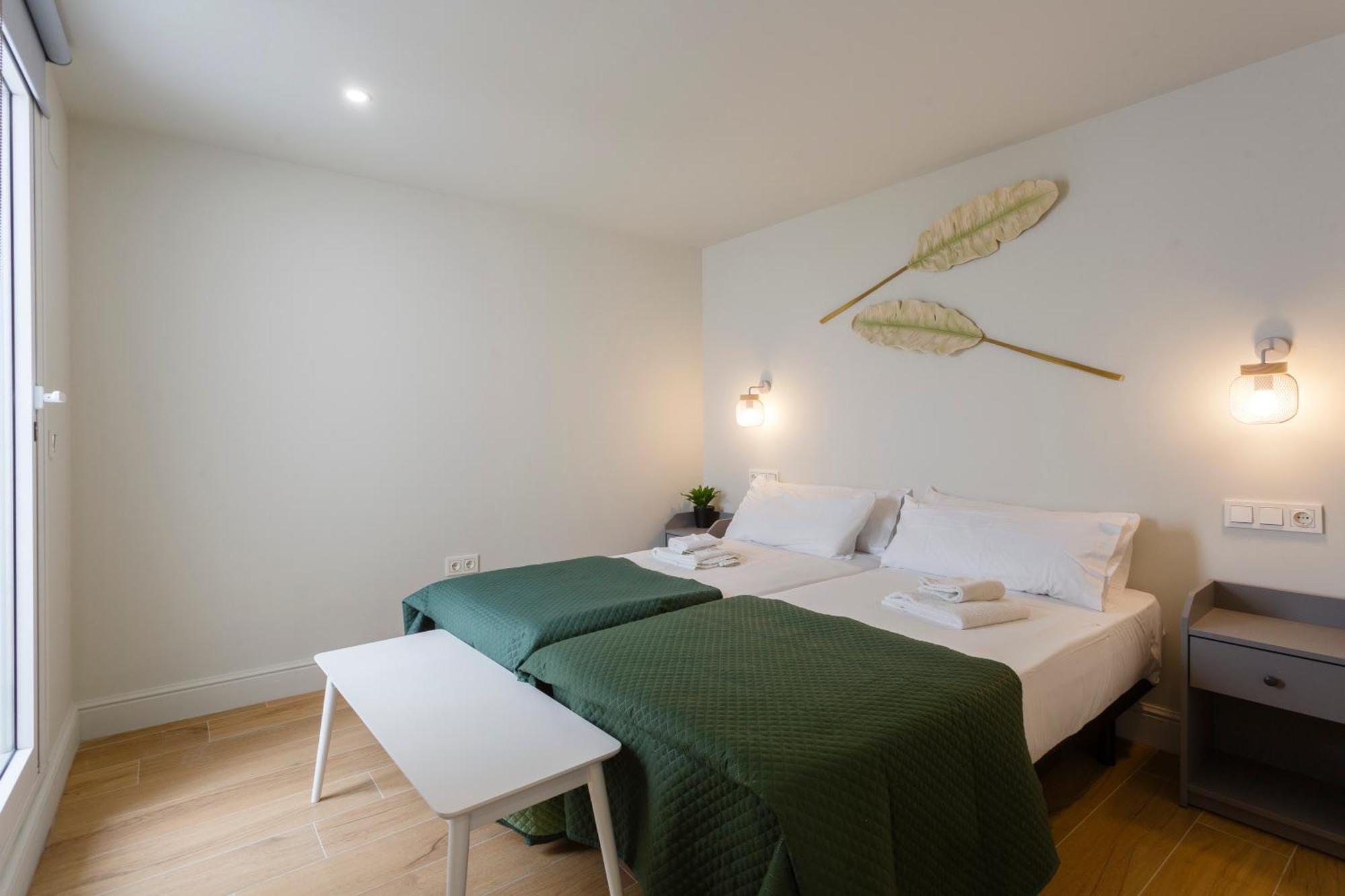 Casa Manuel De Falla By Cadiz4Rentals Buitenkant foto