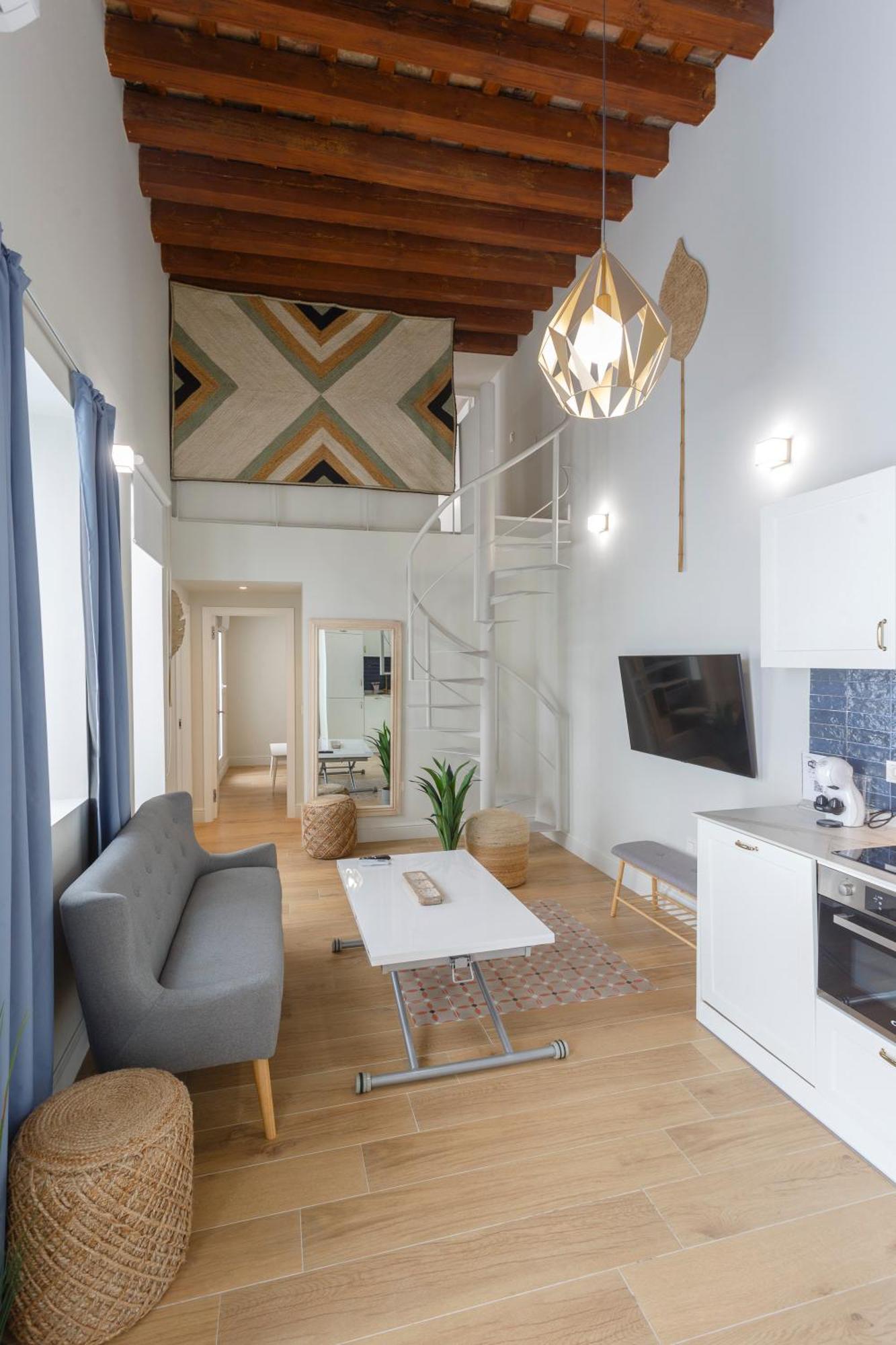 Casa Manuel De Falla By Cadiz4Rentals Buitenkant foto