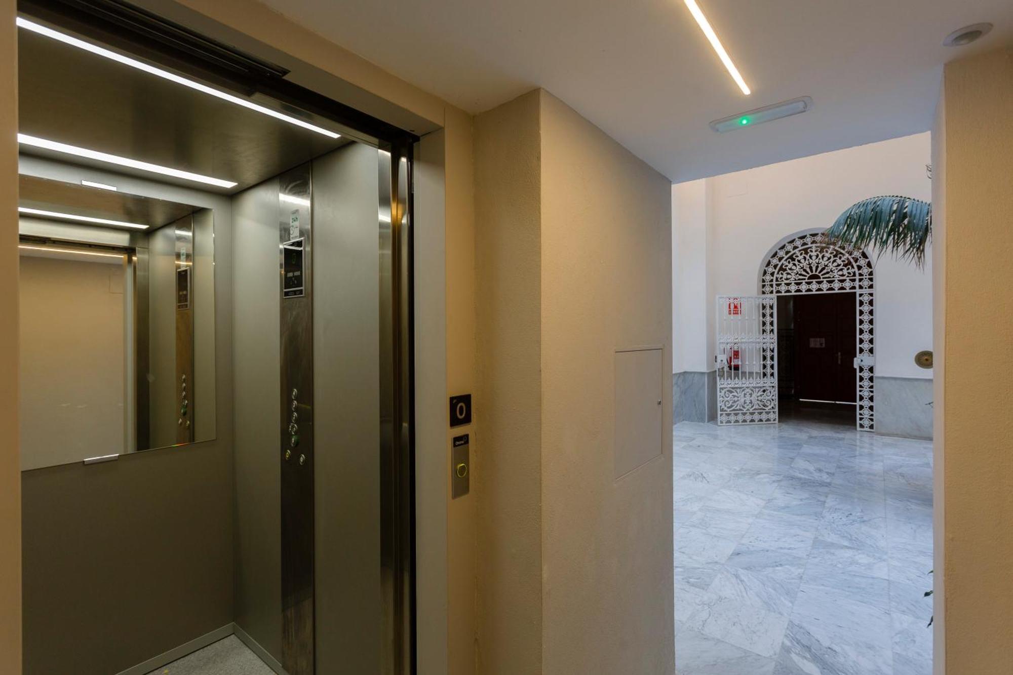 Casa Manuel De Falla By Cadiz4Rentals Buitenkant foto