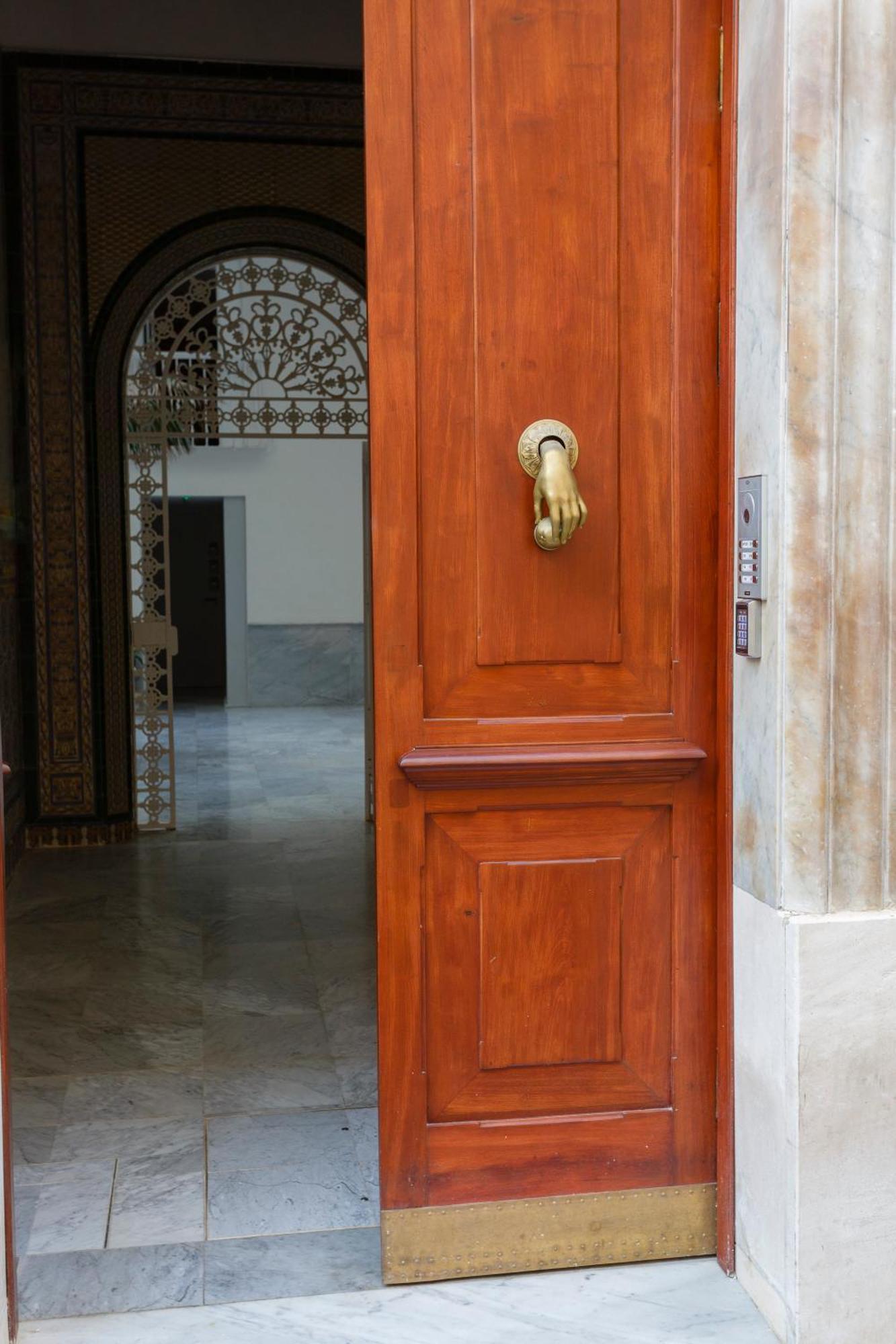 Casa Manuel De Falla By Cadiz4Rentals Buitenkant foto