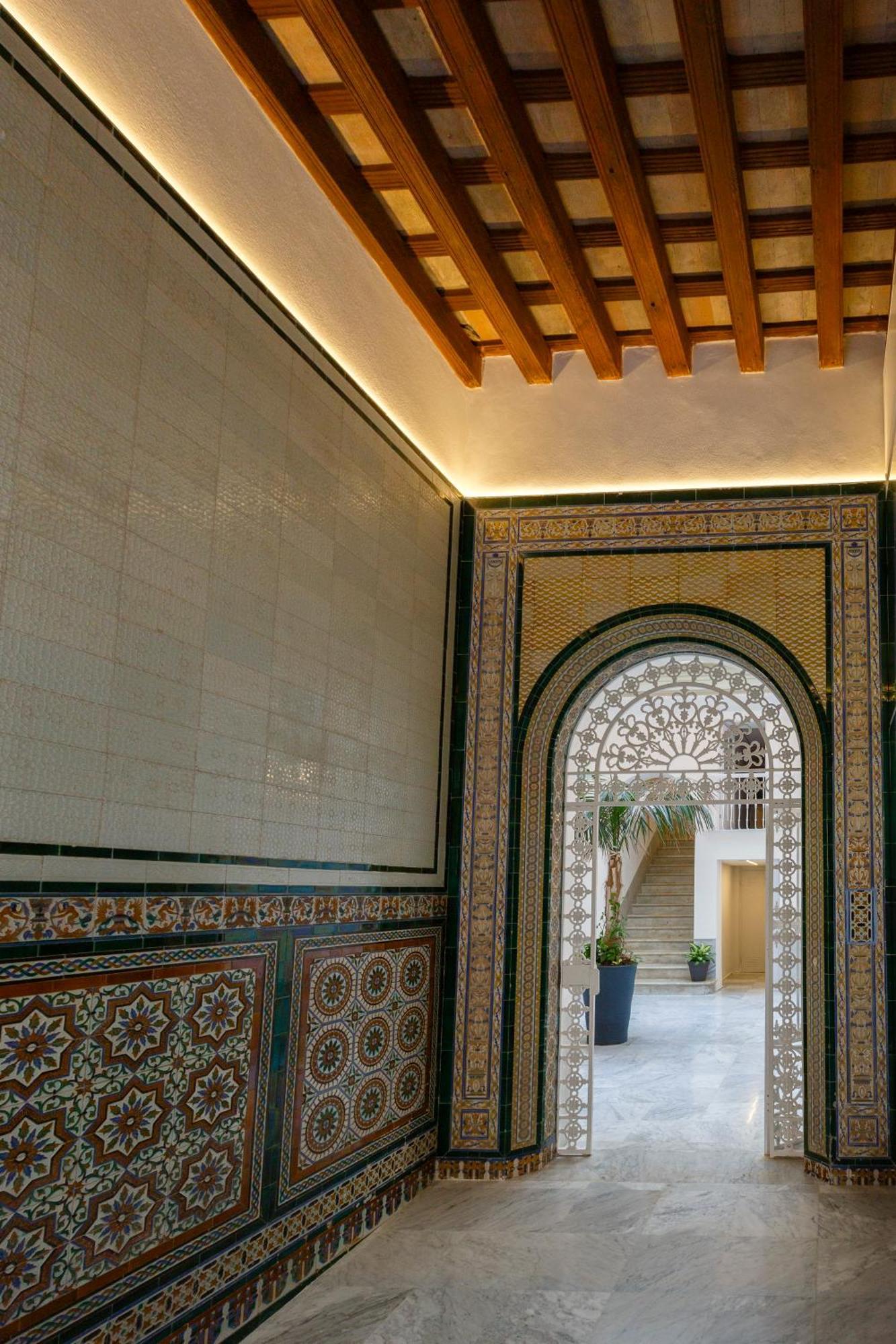 Casa Manuel De Falla By Cadiz4Rentals Buitenkant foto