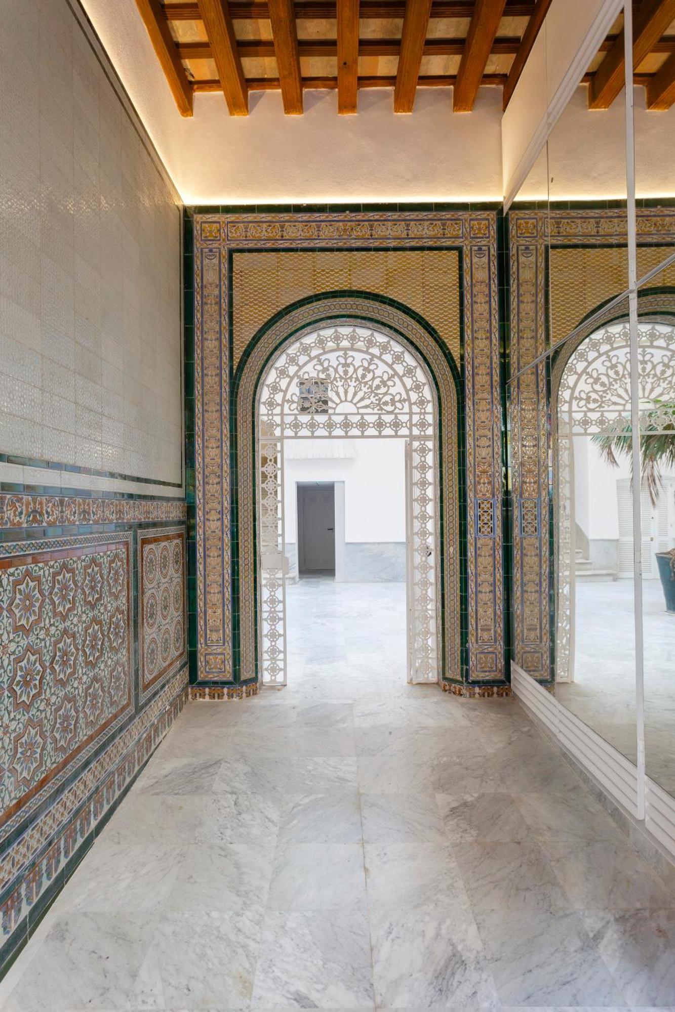 Casa Manuel De Falla By Cadiz4Rentals Buitenkant foto