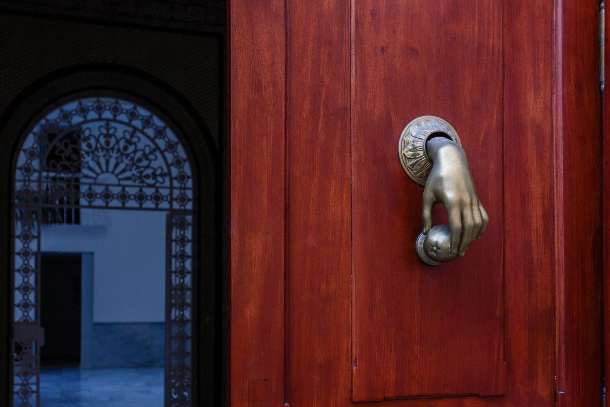Casa Manuel De Falla By Cadiz4Rentals Buitenkant foto
