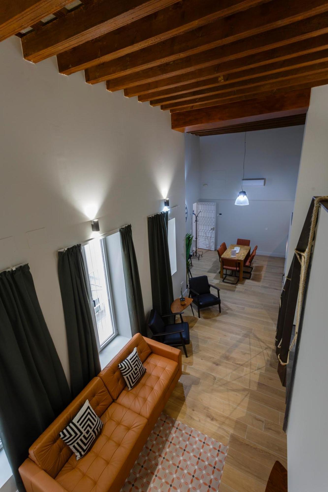 Casa Manuel De Falla By Cadiz4Rentals Kamer foto