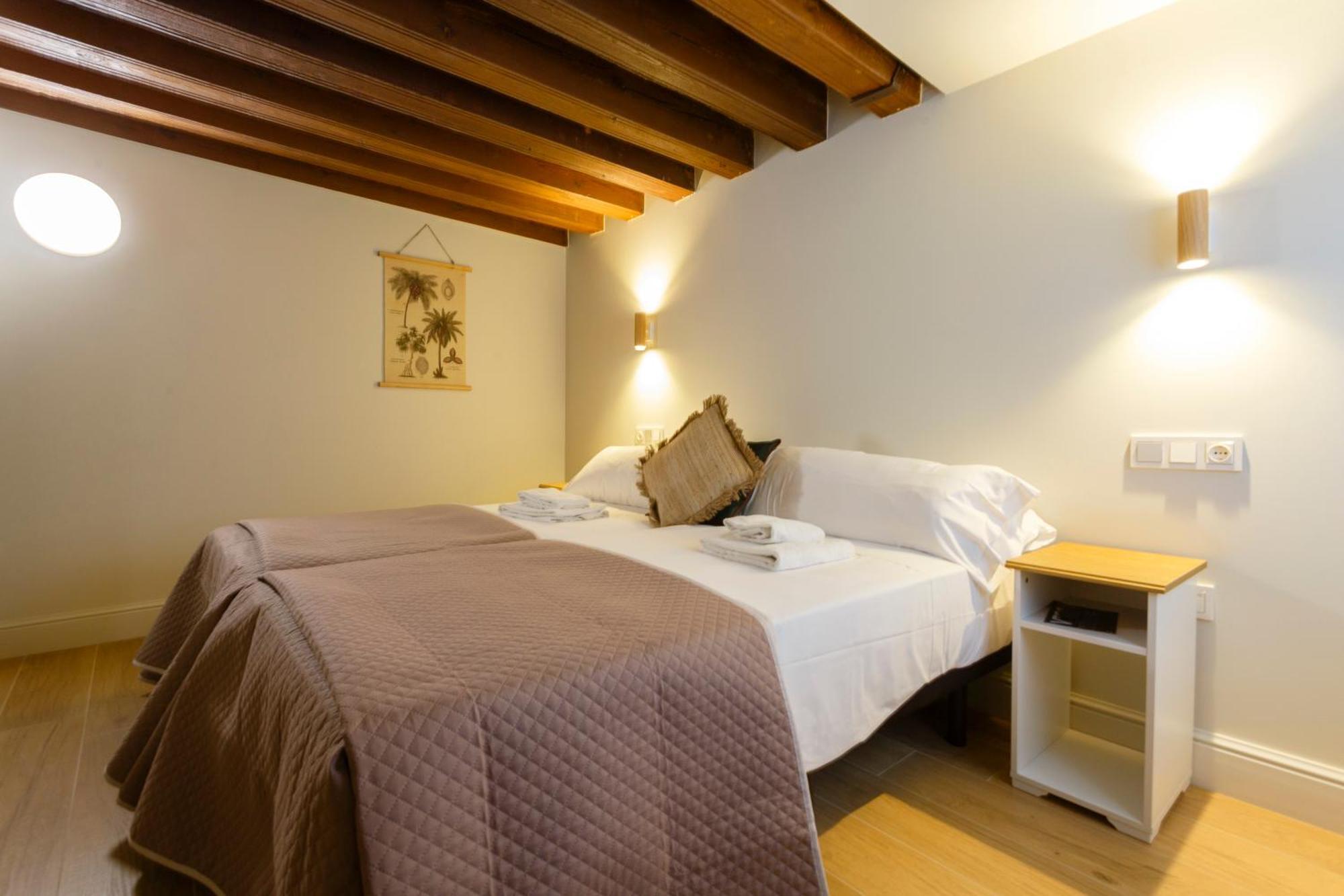 Casa Manuel De Falla By Cadiz4Rentals Kamer foto