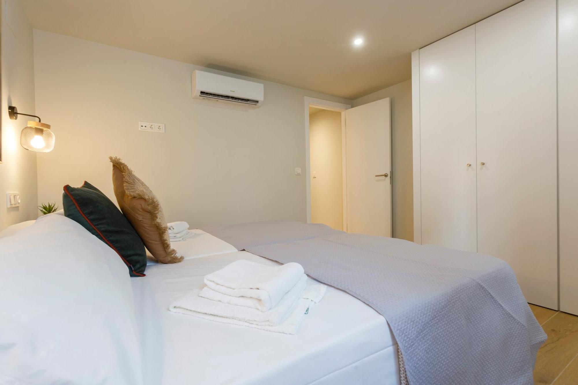 Casa Manuel De Falla By Cadiz4Rentals Kamer foto