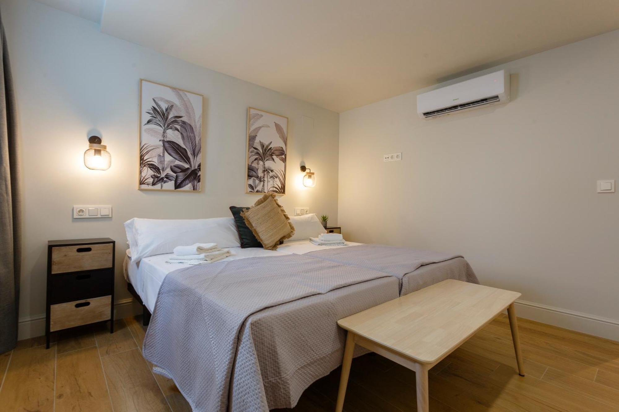 Casa Manuel De Falla By Cadiz4Rentals Kamer foto