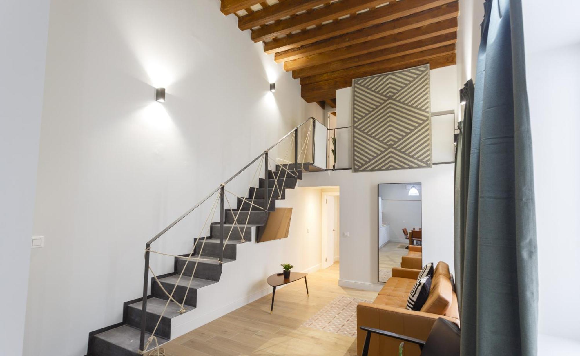 Casa Manuel De Falla By Cadiz4Rentals Kamer foto