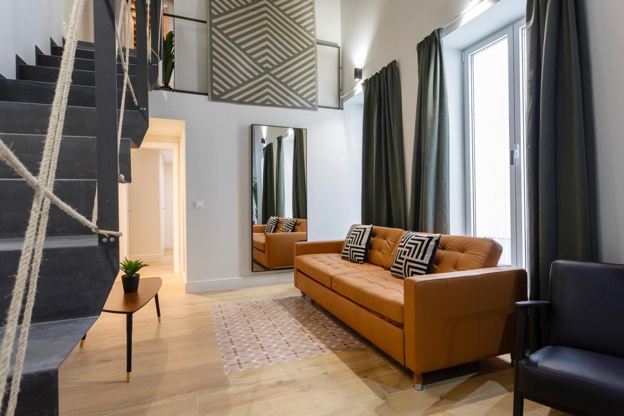 Casa Manuel De Falla By Cadiz4Rentals Kamer foto