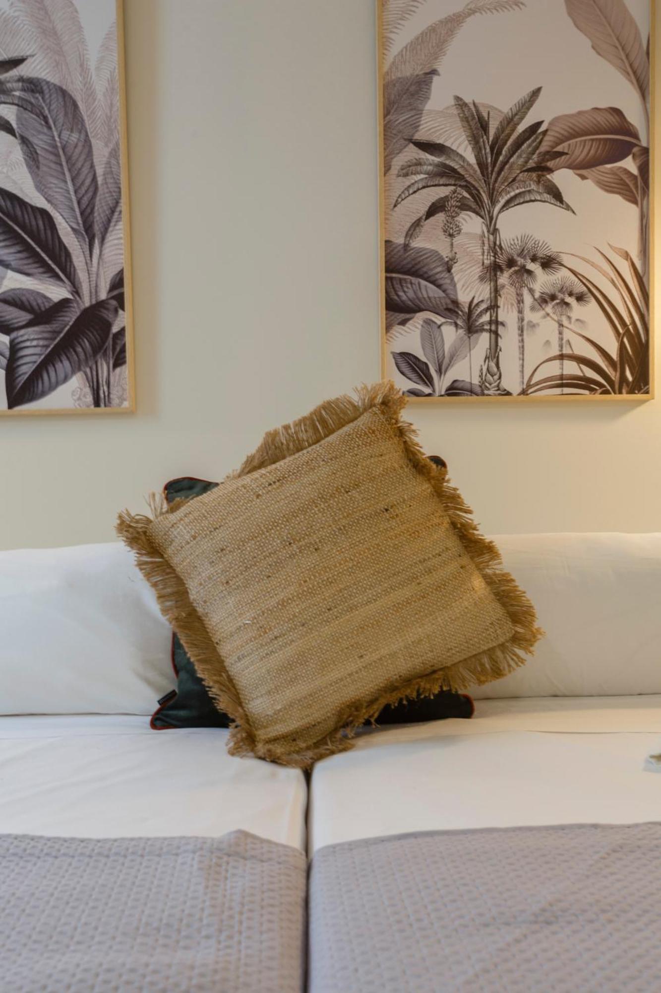 Casa Manuel De Falla By Cadiz4Rentals Kamer foto