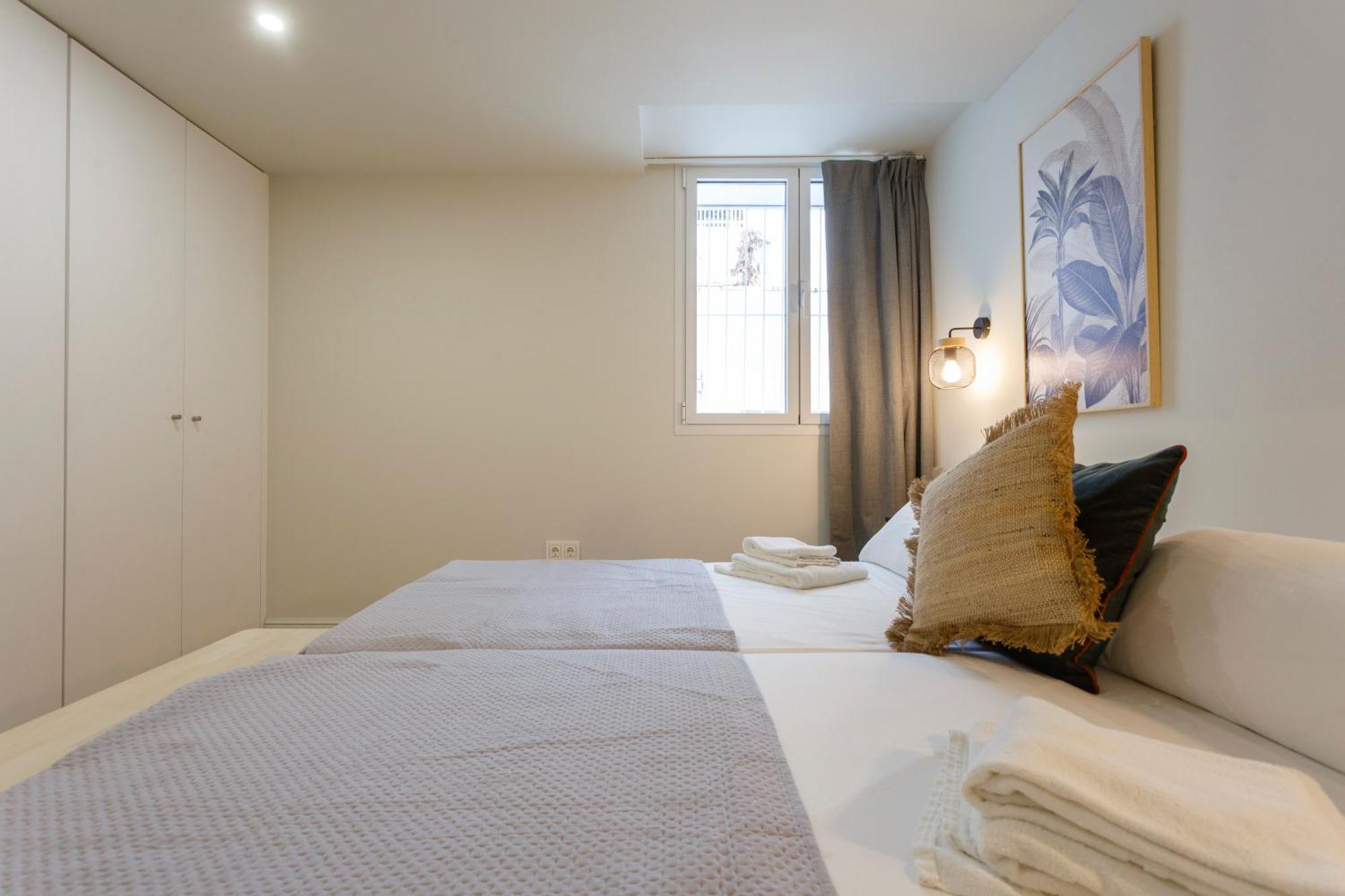 Casa Manuel De Falla By Cadiz4Rentals Kamer foto