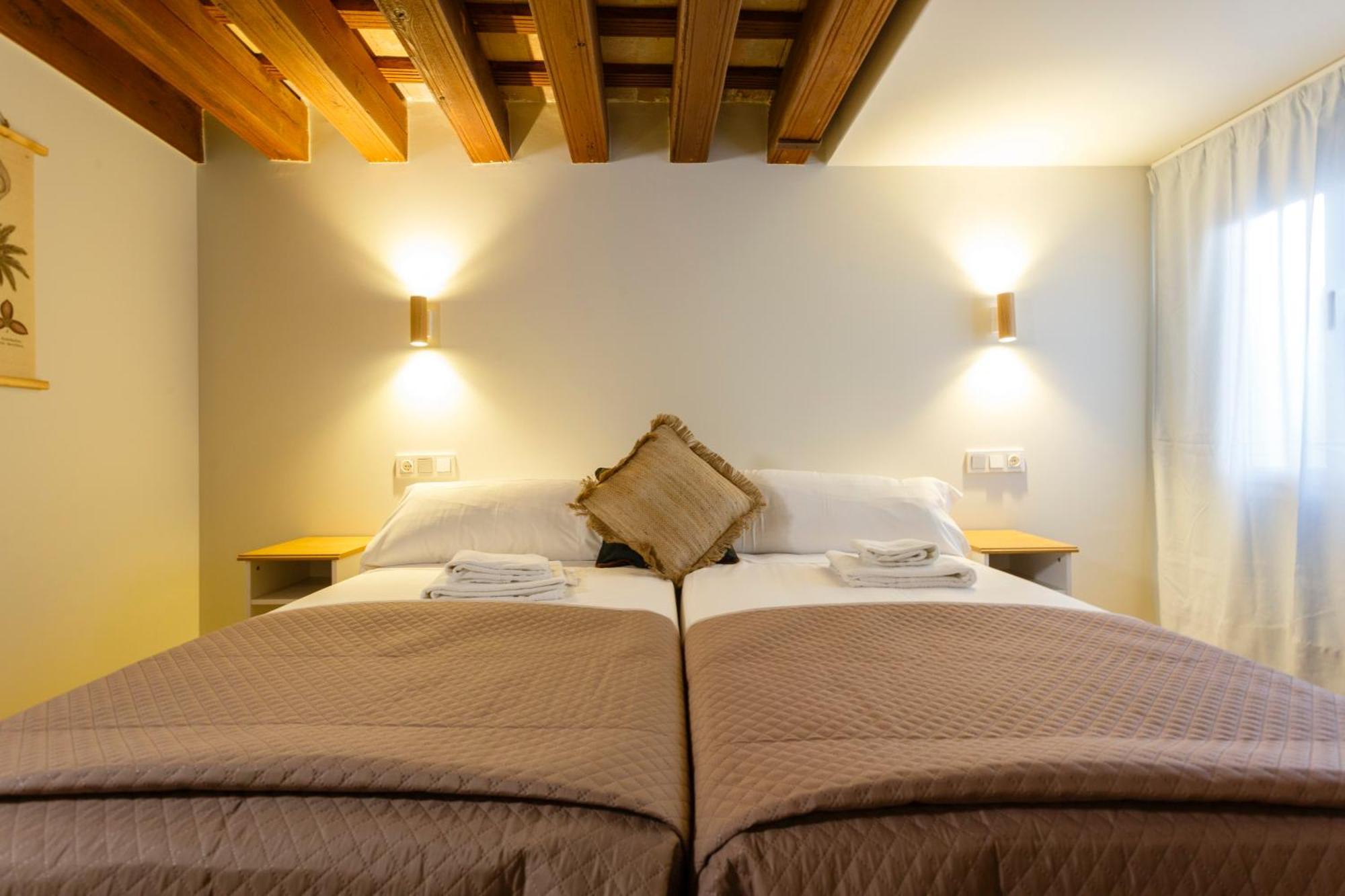 Casa Manuel De Falla By Cadiz4Rentals Kamer foto