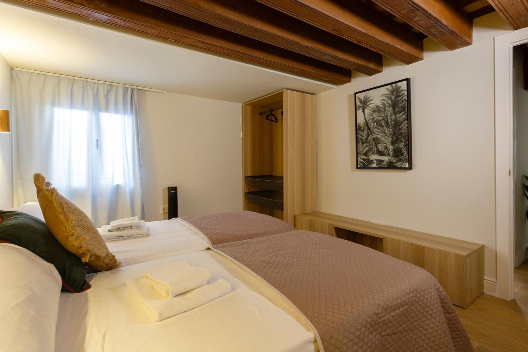 Casa Manuel De Falla By Cadiz4Rentals Kamer foto