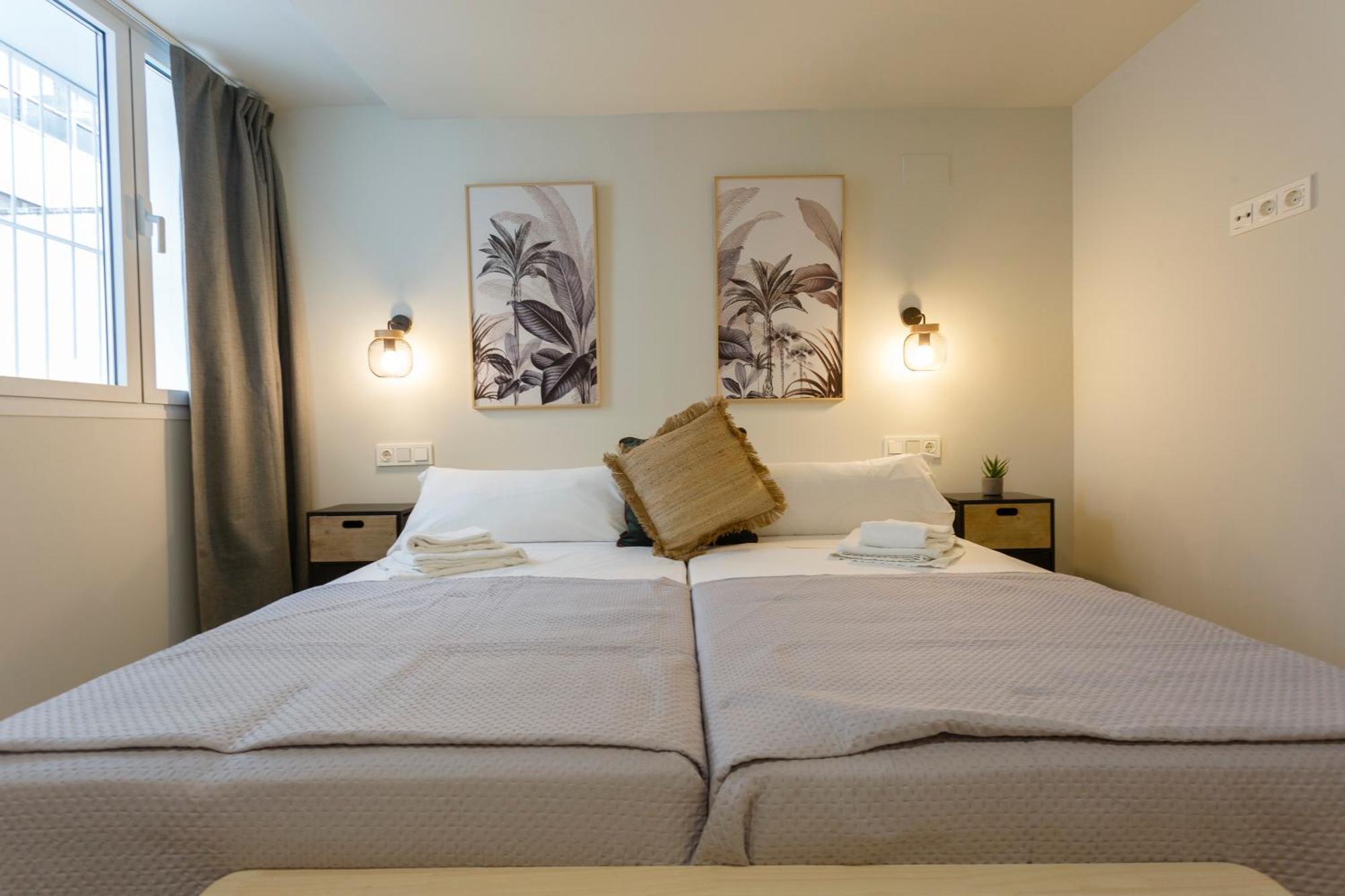 Casa Manuel De Falla By Cadiz4Rentals Kamer foto