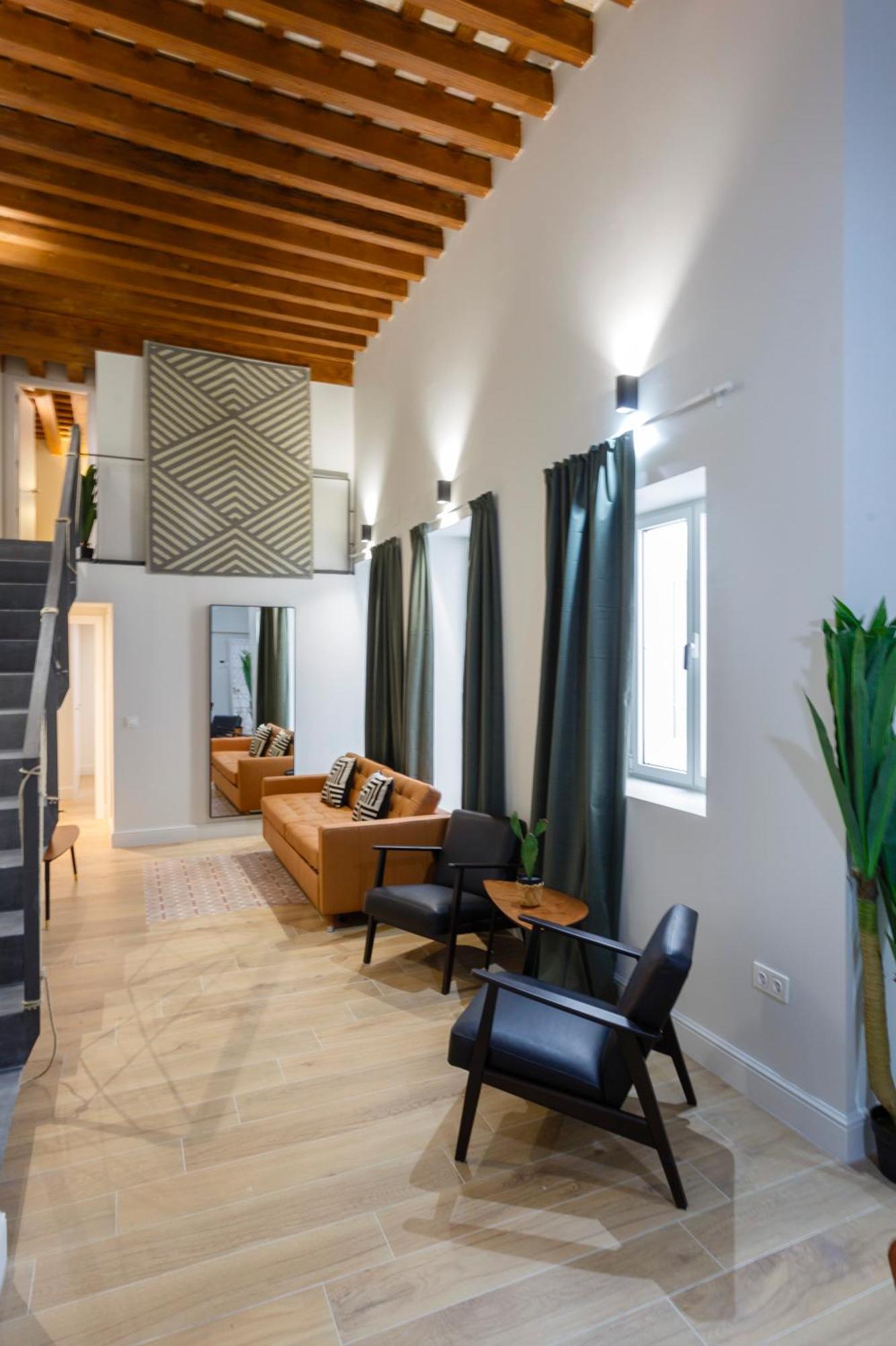 Casa Manuel De Falla By Cadiz4Rentals Kamer foto