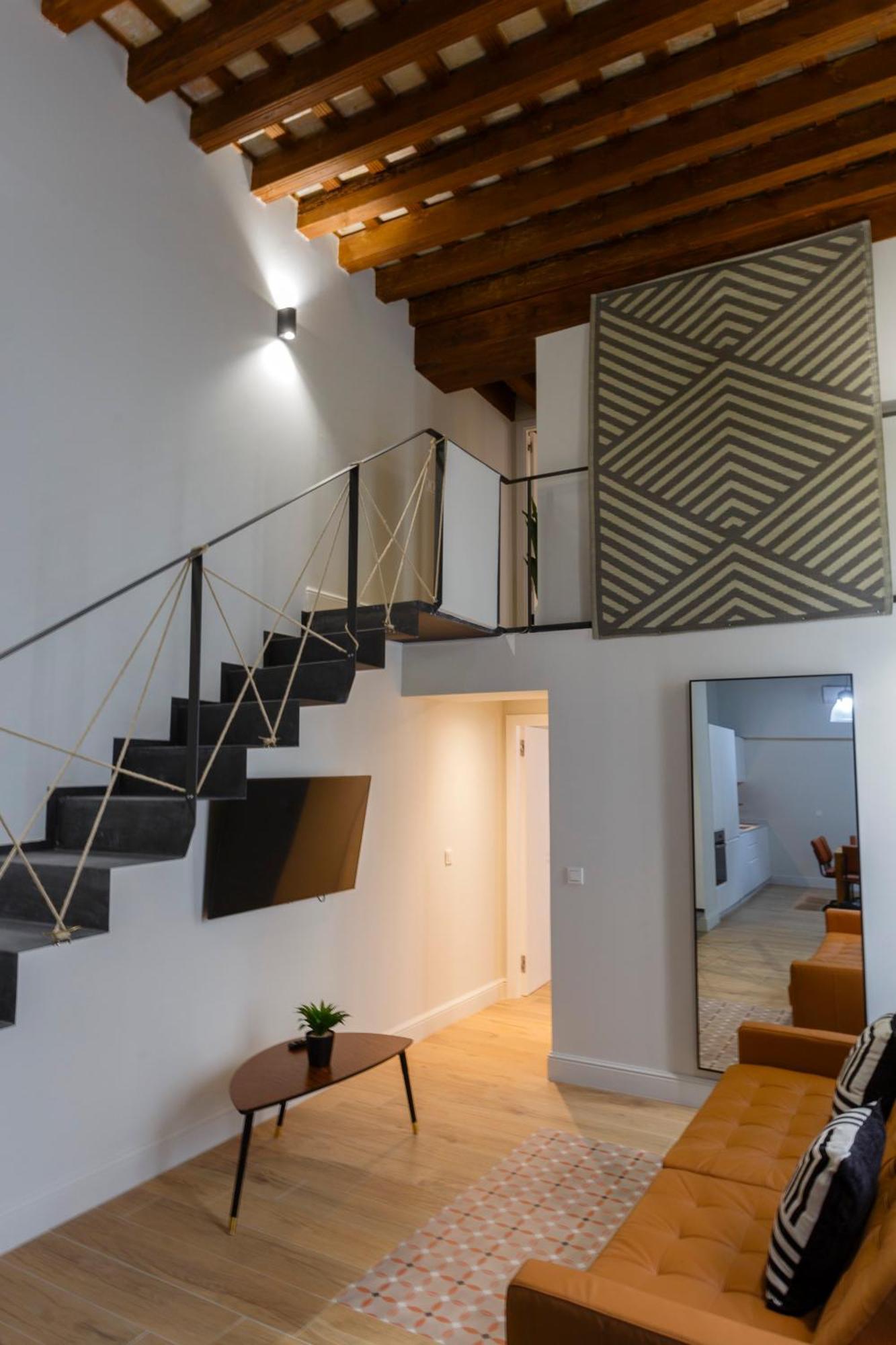 Casa Manuel De Falla By Cadiz4Rentals Kamer foto