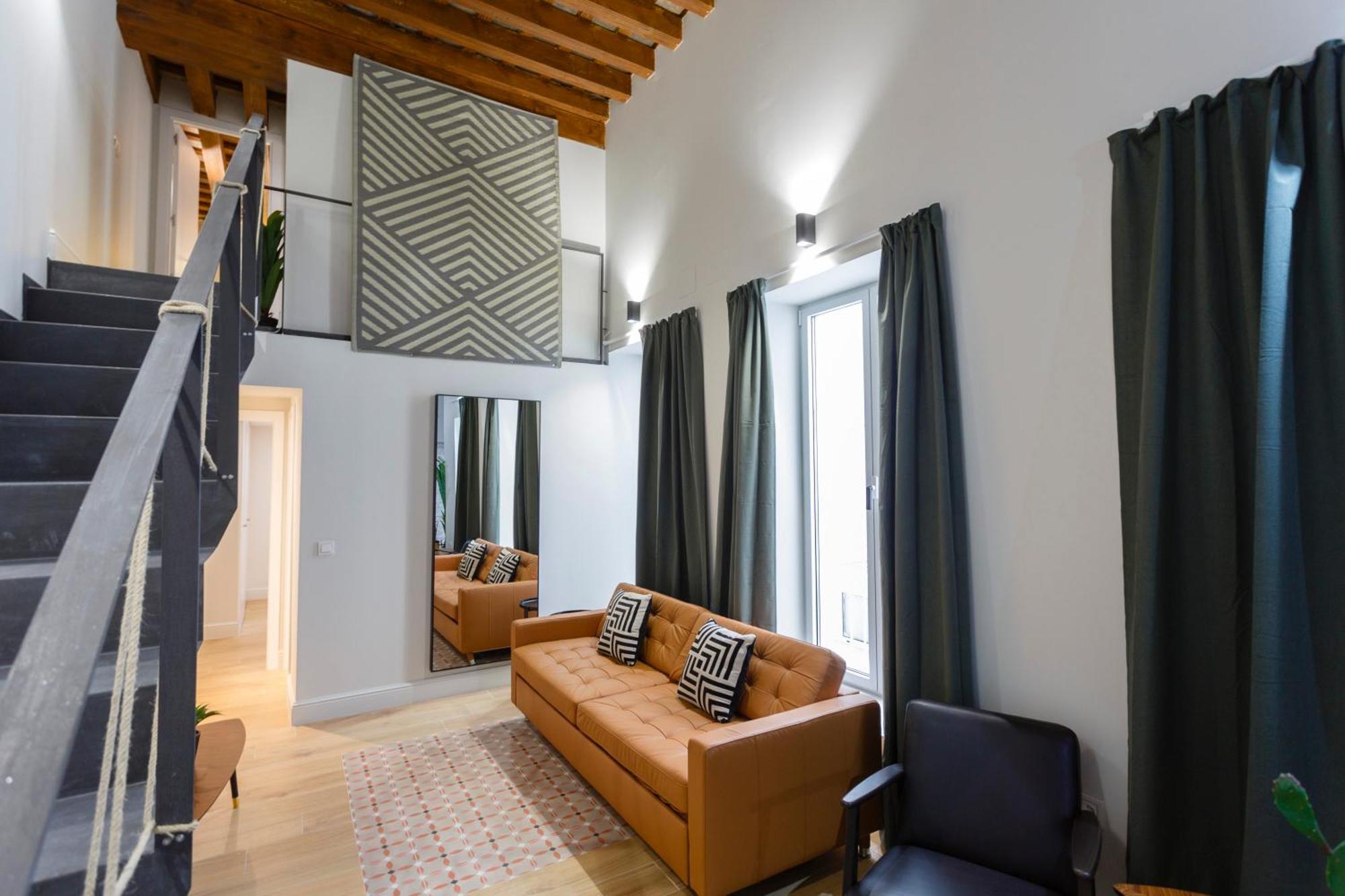 Casa Manuel De Falla By Cadiz4Rentals Kamer foto
