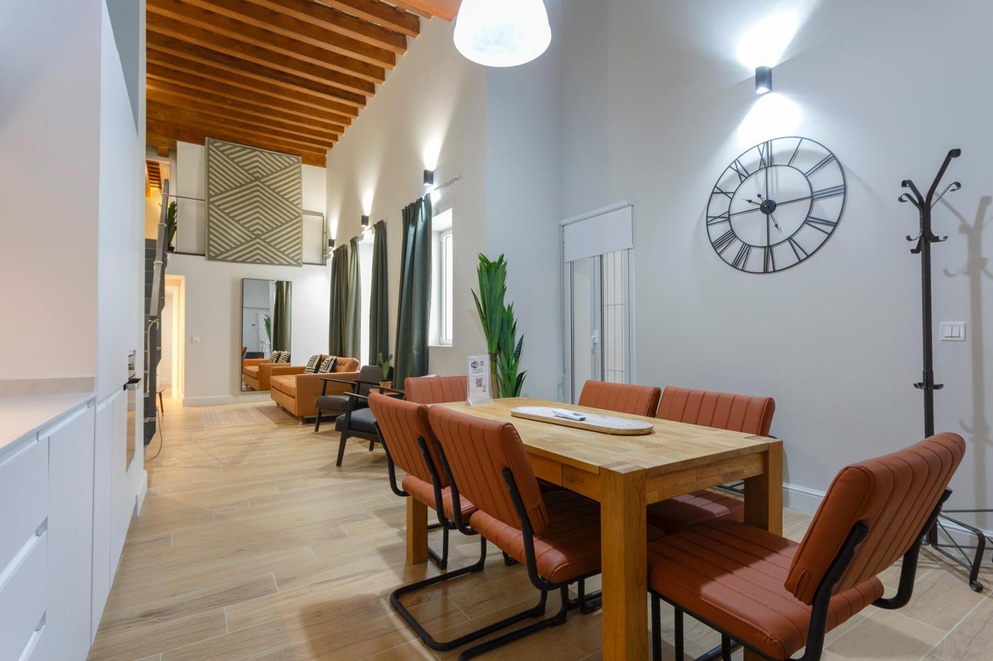 Casa Manuel De Falla By Cadiz4Rentals Kamer foto