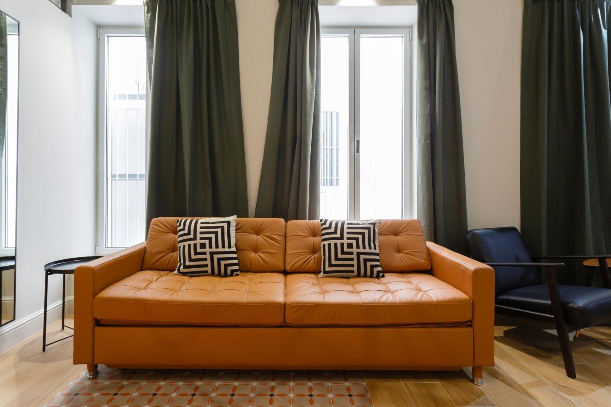 Casa Manuel De Falla By Cadiz4Rentals Kamer foto