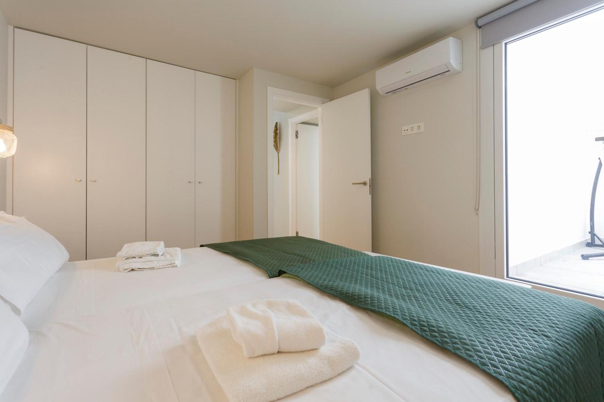Casa Manuel De Falla By Cadiz4Rentals Kamer foto