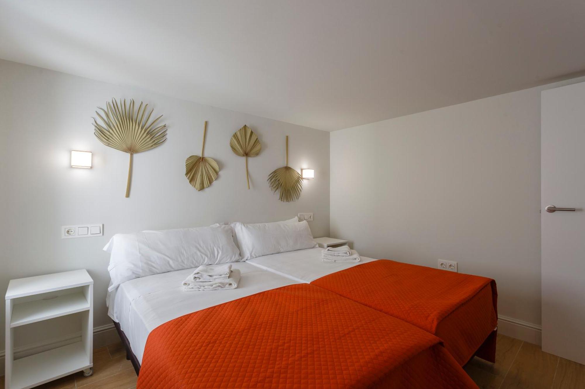 Casa Manuel De Falla By Cadiz4Rentals Kamer foto