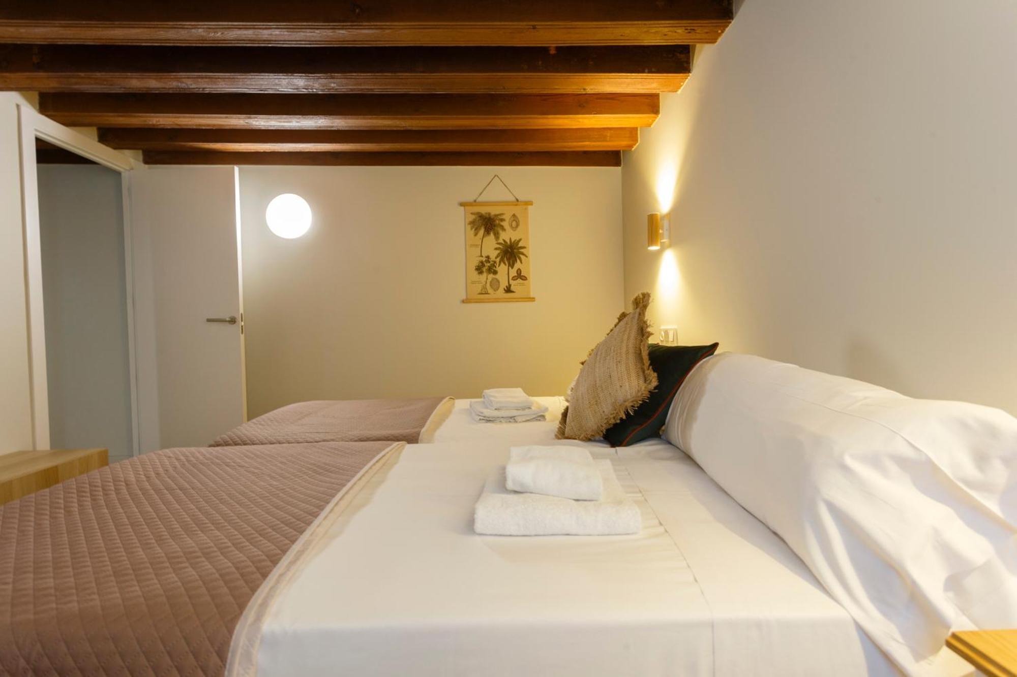 Casa Manuel De Falla By Cadiz4Rentals Kamer foto