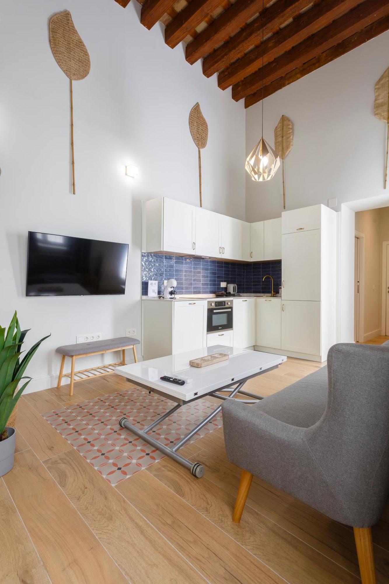 Casa Manuel De Falla By Cadiz4Rentals Kamer foto