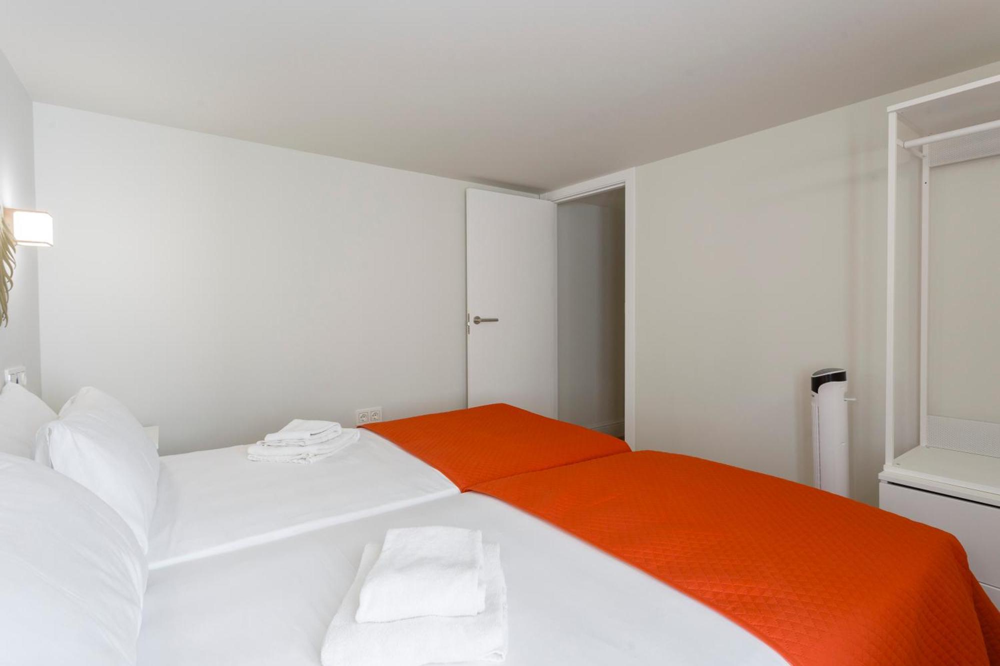 Casa Manuel De Falla By Cadiz4Rentals Kamer foto