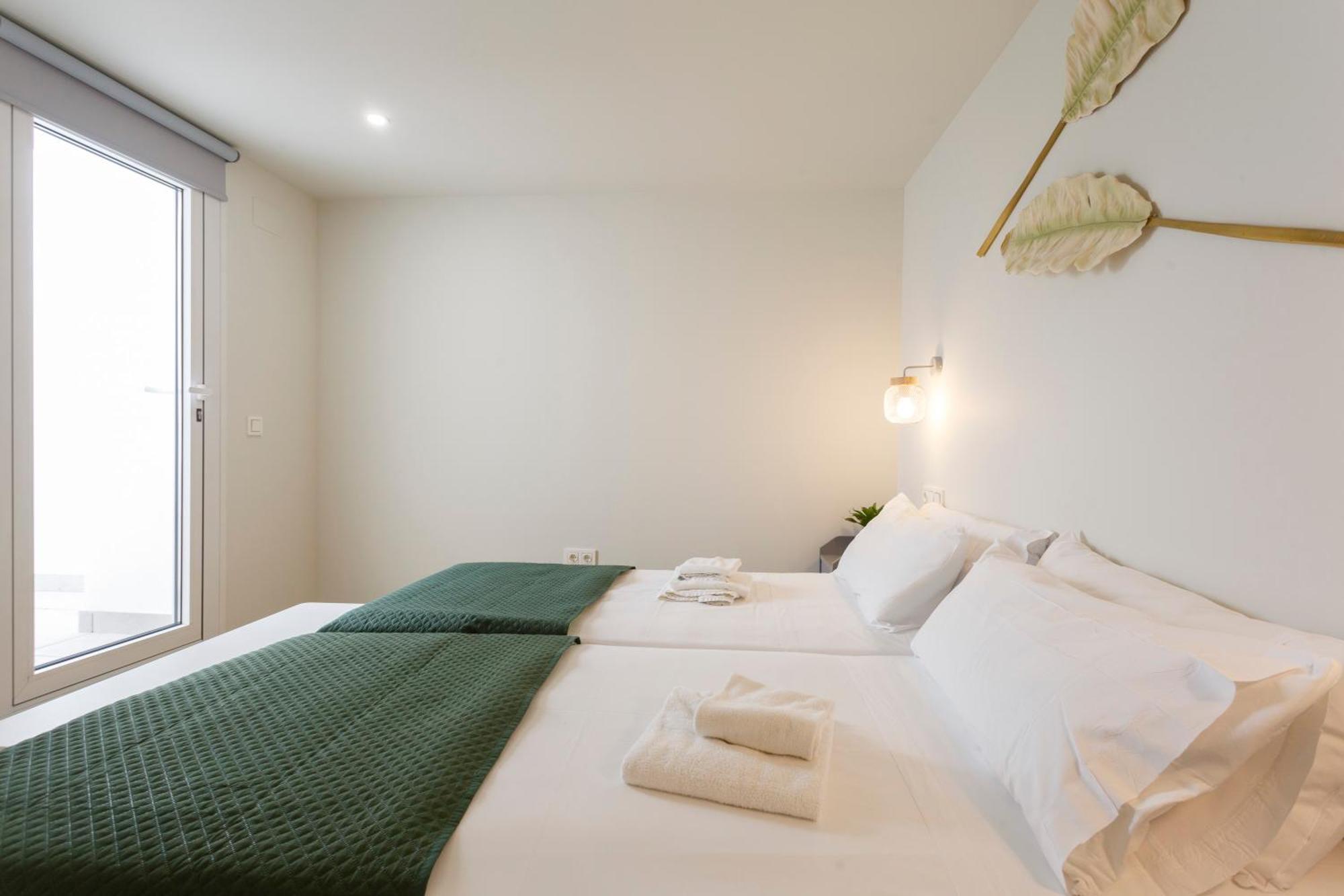 Casa Manuel De Falla By Cadiz4Rentals Kamer foto