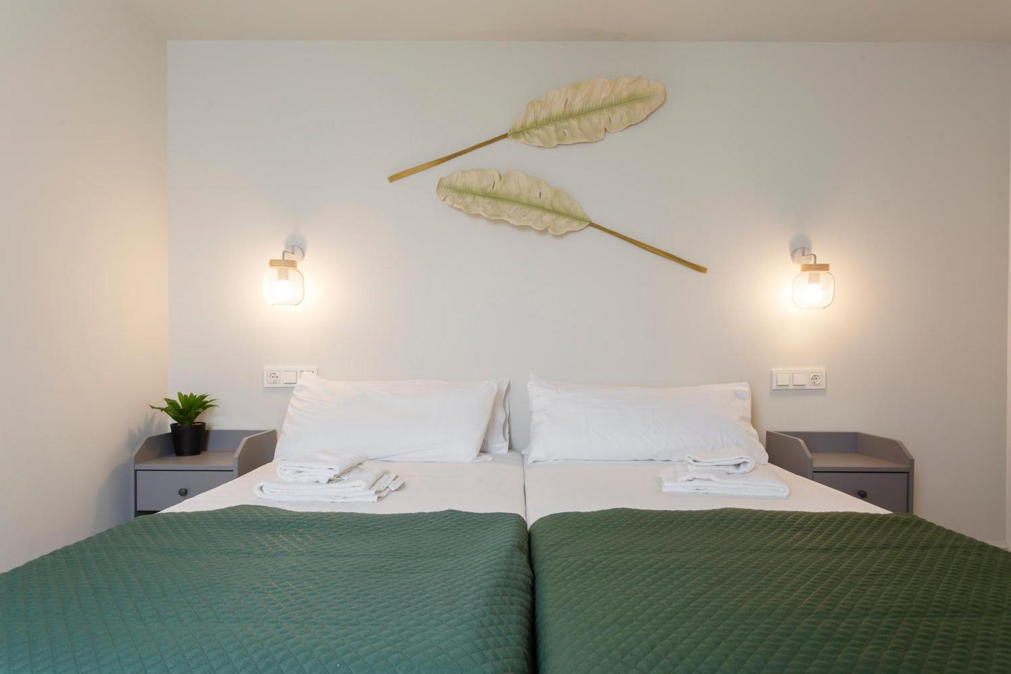 Casa Manuel De Falla By Cadiz4Rentals Kamer foto