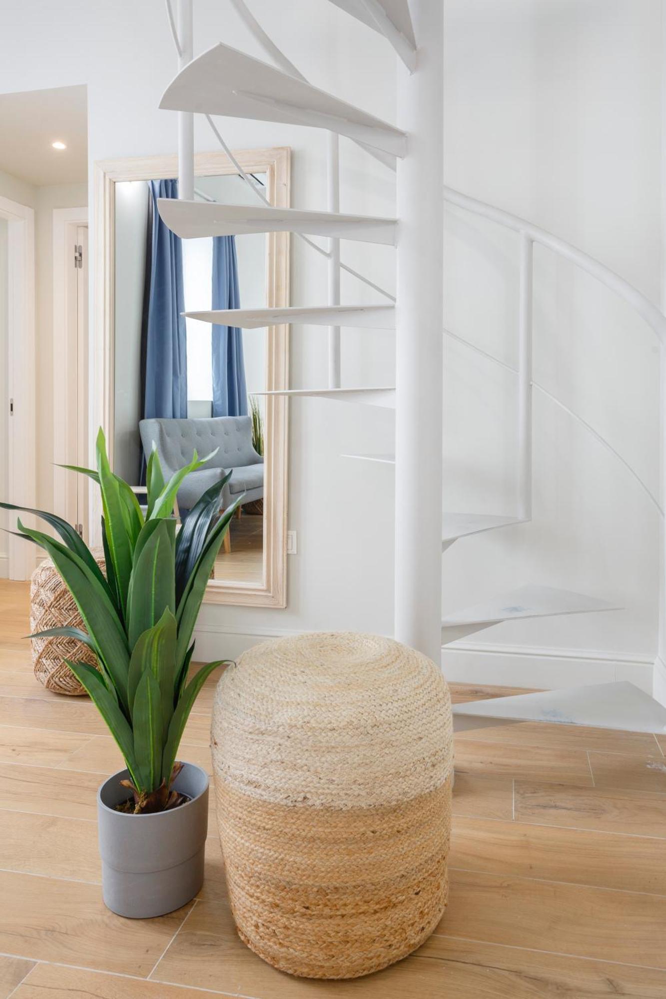 Casa Manuel De Falla By Cadiz4Rentals Kamer foto