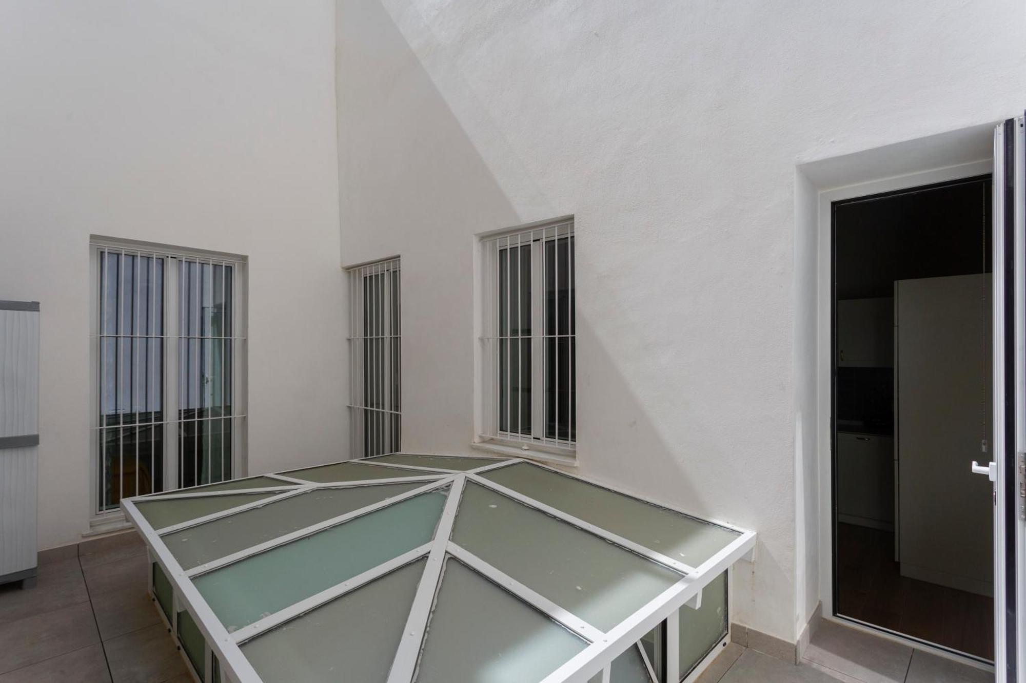 Casa Manuel De Falla By Cadiz4Rentals Kamer foto