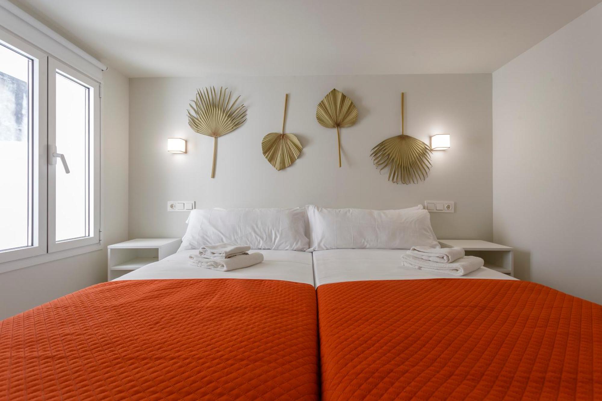 Casa Manuel De Falla By Cadiz4Rentals Kamer foto